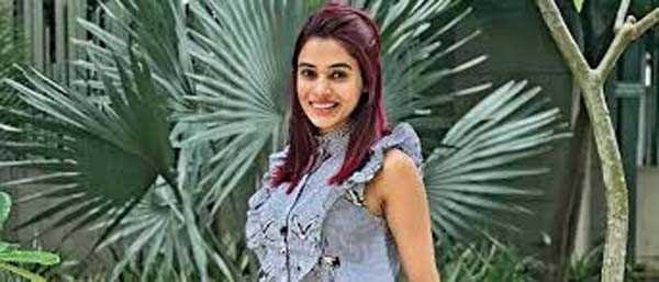 मुझे सिंगर नहीं संगीतकार कहलाना पसंद है: शाल्मली